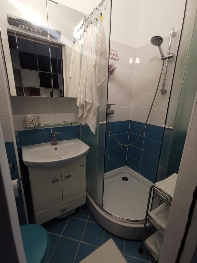 Sophia Maria Apartament Saturn Mangalia Apartment Exterior photo