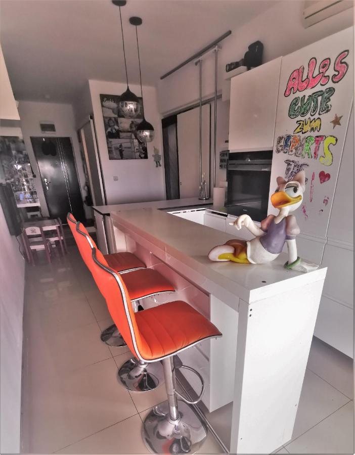 Sophia Maria Apartament Saturn Mangalia Apartment Exterior photo