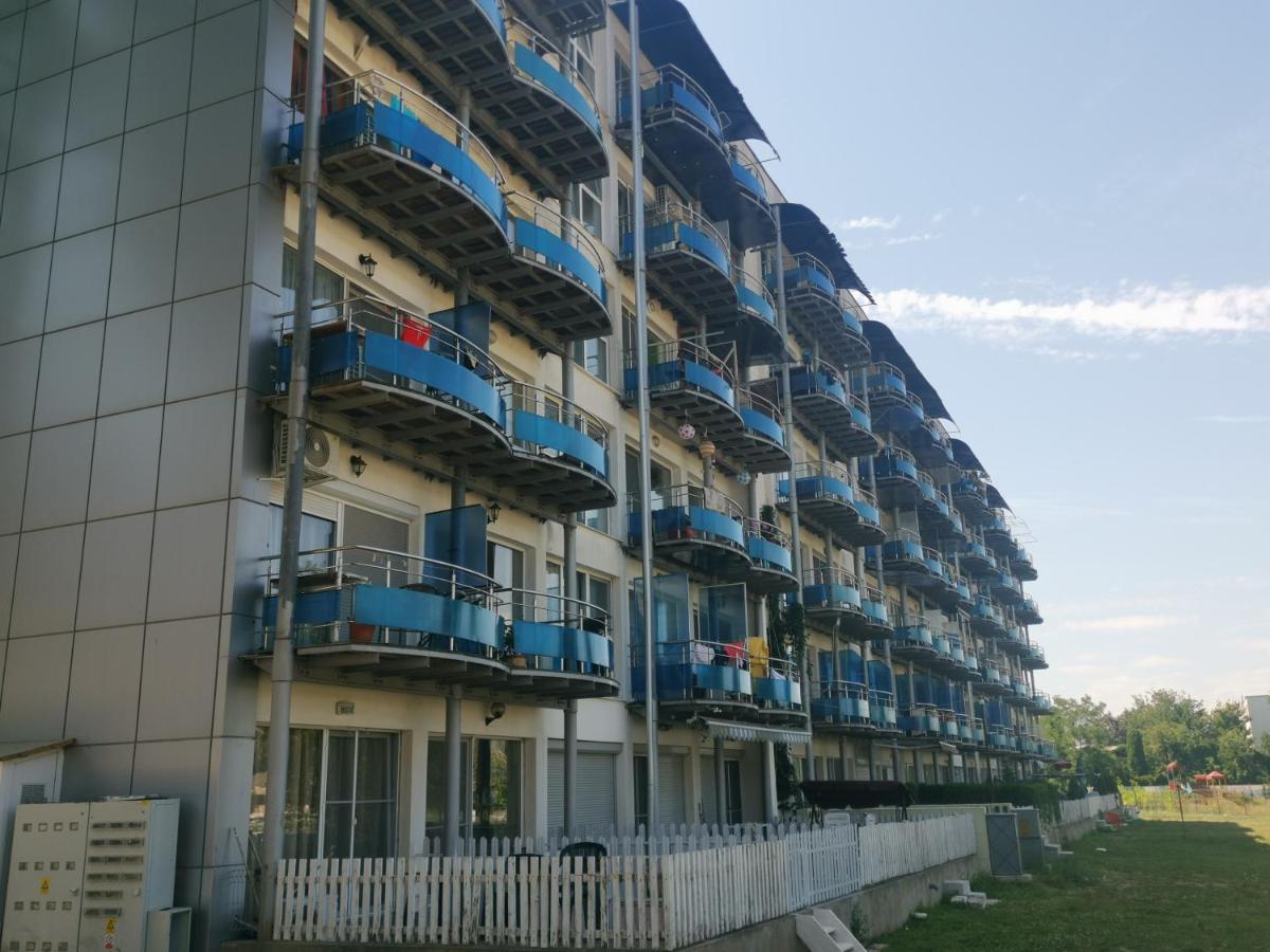 Sophia Maria Apartament Saturn Mangalia Apartment Exterior photo
