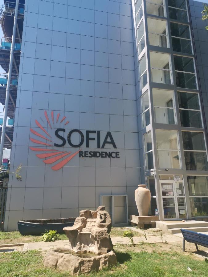 Sophia Maria Apartament Saturn Mangalia Apartment Exterior photo